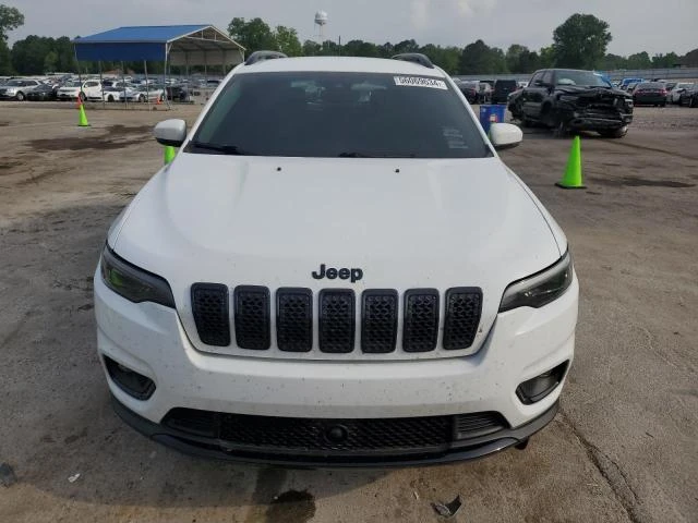 Photo 4 VIN: 1C4PJLLB5MD204110 - JEEP CHEROKEE L 