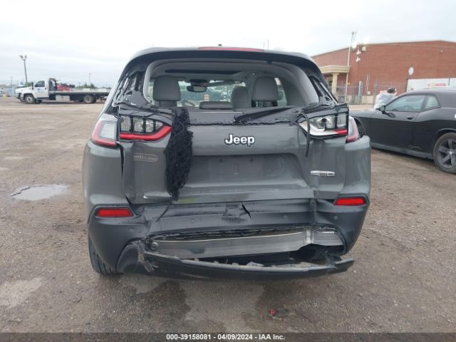 Photo 5 VIN: 1C4PJLLB5MD215205 - JEEP CHEROKEE 