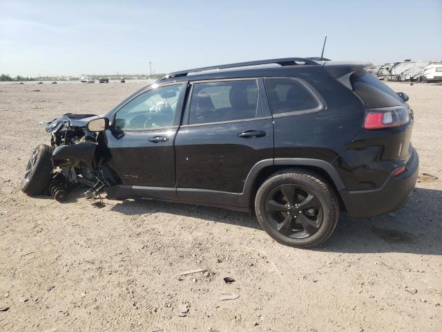 Photo 1 VIN: 1C4PJLLB5MD232070 - JEEP CHEROKEE L 