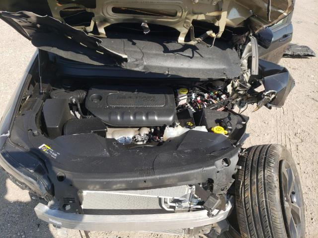 Photo 11 VIN: 1C4PJLLB5MD232070 - JEEP CHEROKEE L 