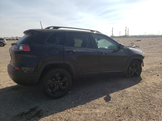 Photo 2 VIN: 1C4PJLLB5MD232070 - JEEP CHEROKEE L 