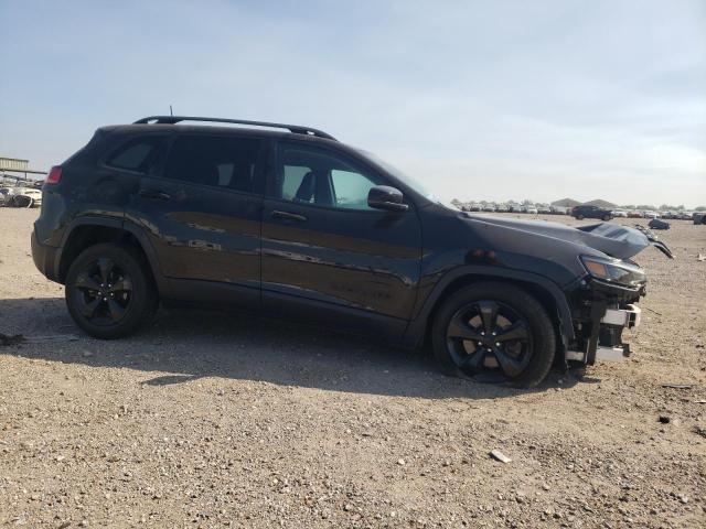 Photo 3 VIN: 1C4PJLLB5MD232070 - JEEP CHEROKEE L 