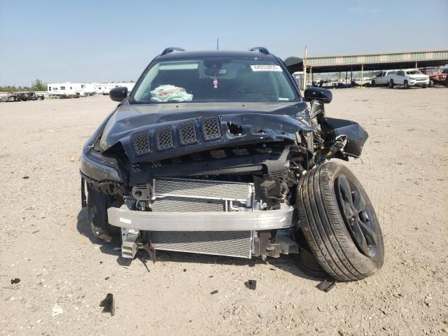 Photo 4 VIN: 1C4PJLLB5MD232070 - JEEP CHEROKEE L 