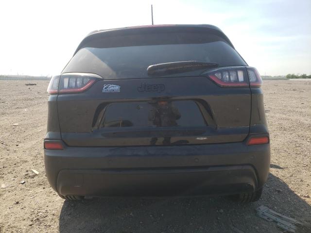 Photo 5 VIN: 1C4PJLLB5MD232070 - JEEP CHEROKEE L 