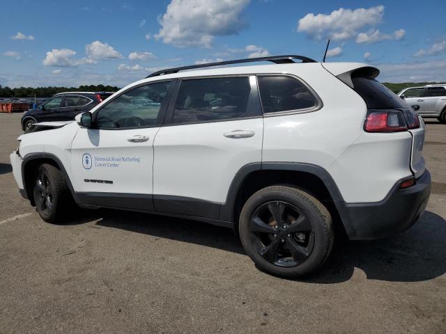 Photo 1 VIN: 1C4PJLLB5MD237186 - JEEP CHEROKEE L 