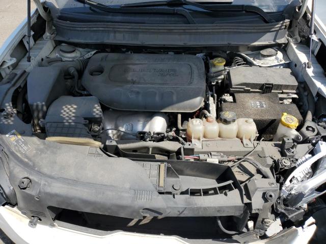 Photo 11 VIN: 1C4PJLLB5MD237186 - JEEP CHEROKEE L 