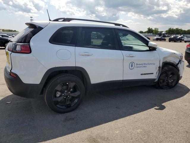 Photo 2 VIN: 1C4PJLLB5MD237186 - JEEP CHEROKEE L 