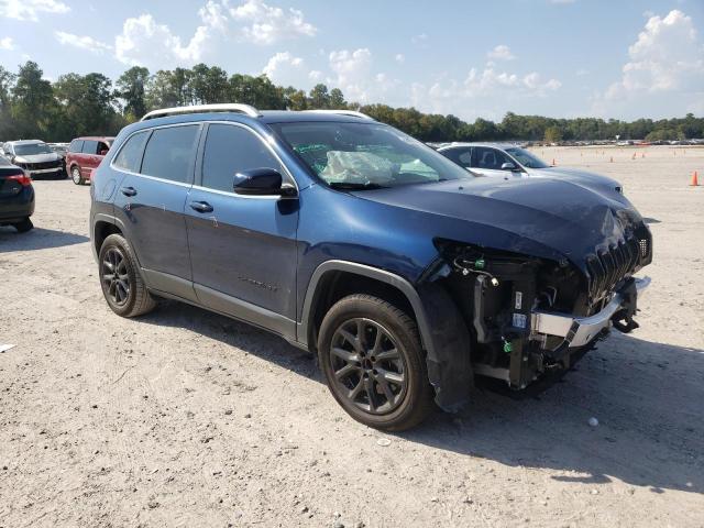 Photo 3 VIN: 1C4PJLLB6JD552395 - JEEP CHEROKEE 