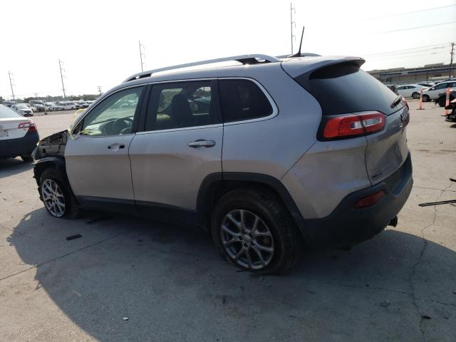 Photo 1 VIN: 1C4PJLLB6JD615494 - JEEP CHEROKEE L 