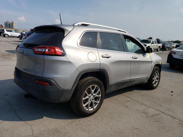 Photo 2 VIN: 1C4PJLLB6JD615494 - JEEP CHEROKEE L 