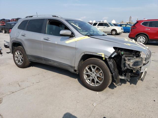 Photo 3 VIN: 1C4PJLLB6JD615494 - JEEP CHEROKEE L 