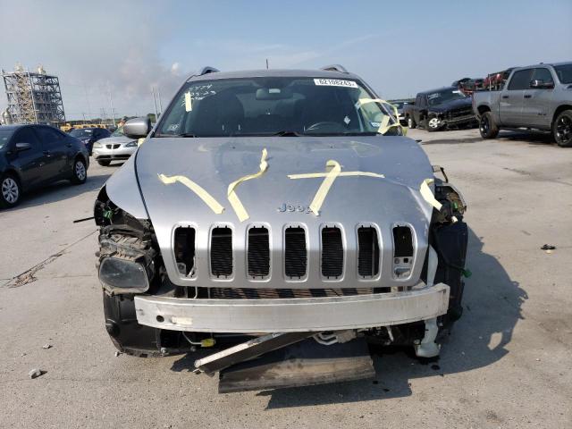 Photo 4 VIN: 1C4PJLLB6JD615494 - JEEP CHEROKEE L 