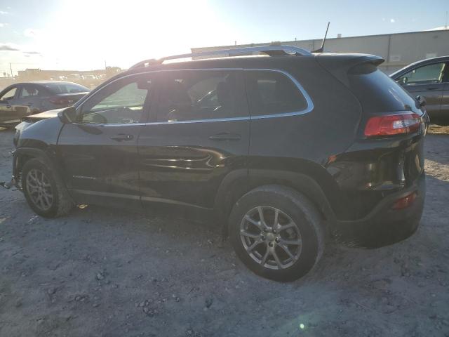 Photo 1 VIN: 1C4PJLLB6JD621764 - JEEP GRAND CHEROKEE 