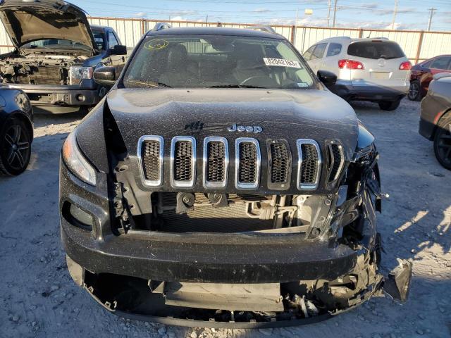 Photo 4 VIN: 1C4PJLLB6JD621764 - JEEP GRAND CHEROKEE 