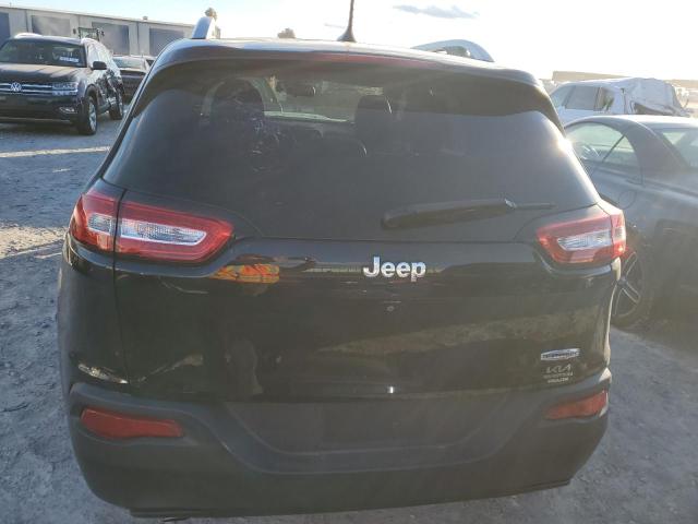 Photo 5 VIN: 1C4PJLLB6JD621764 - JEEP GRAND CHEROKEE 