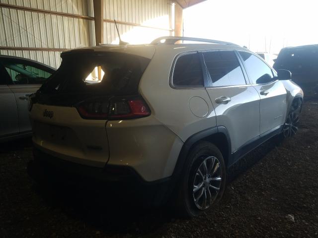 Photo 3 VIN: 1C4PJLLB6KD128782 - JEEP CHEROKEE L 