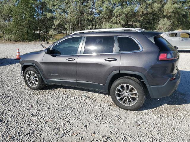 Photo 1 VIN: 1C4PJLLB6KD176198 - JEEP CHEROKEE L 