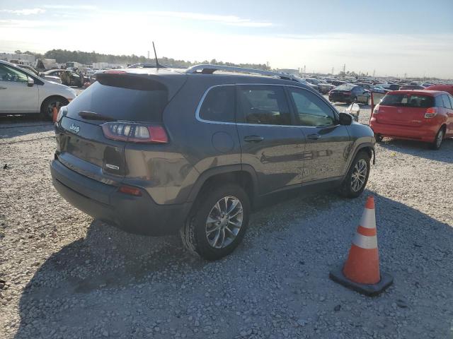 Photo 2 VIN: 1C4PJLLB6KD176198 - JEEP CHEROKEE L 