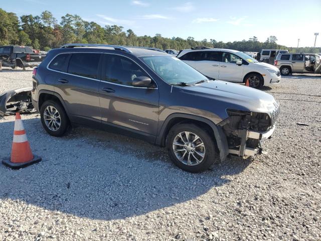 Photo 3 VIN: 1C4PJLLB6KD176198 - JEEP CHEROKEE L 