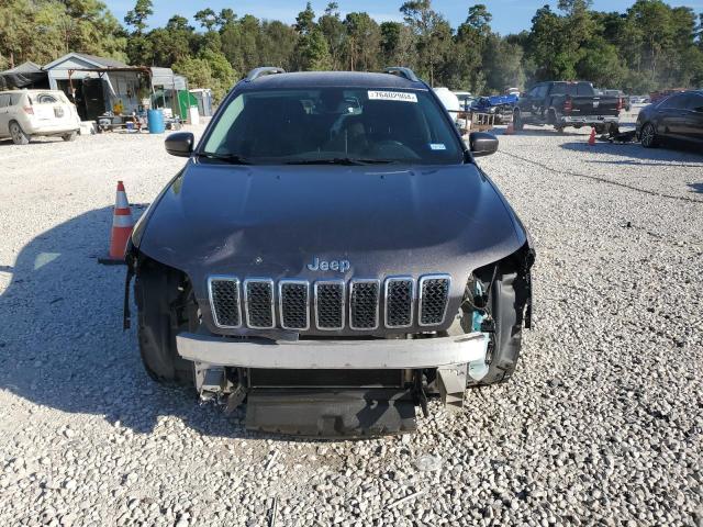 Photo 4 VIN: 1C4PJLLB6KD176198 - JEEP CHEROKEE L 