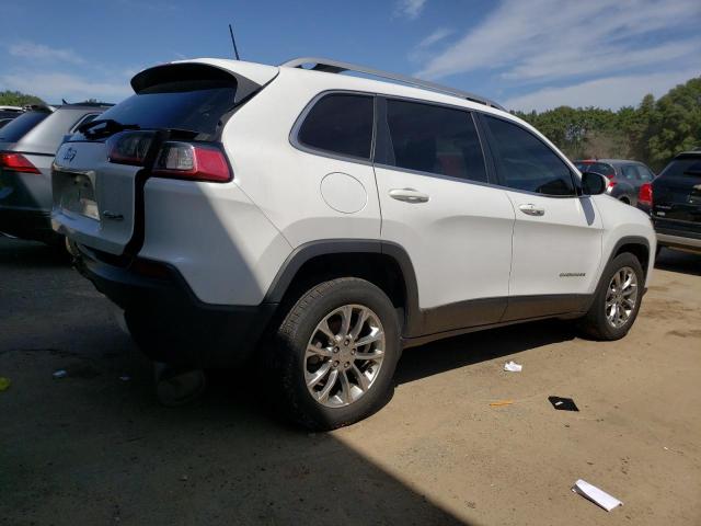 Photo 2 VIN: 1C4PJLLB6KD184141 - JEEP GRAND CHEROKEE 