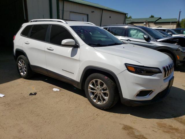 Photo 3 VIN: 1C4PJLLB6KD184141 - JEEP GRAND CHEROKEE 