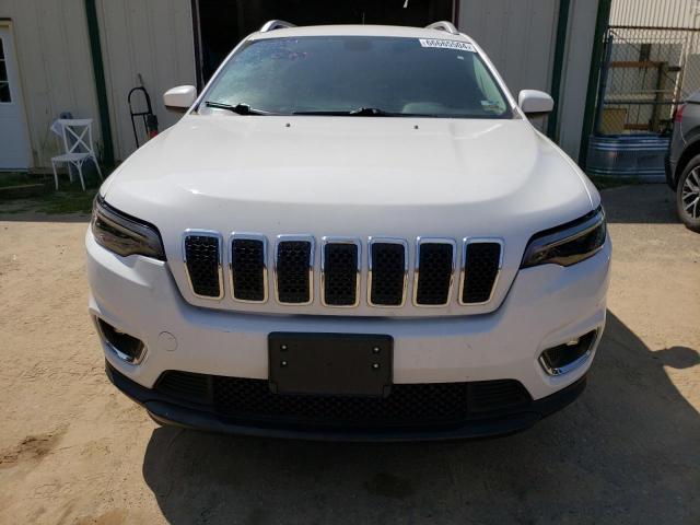 Photo 4 VIN: 1C4PJLLB6KD184141 - JEEP GRAND CHEROKEE 