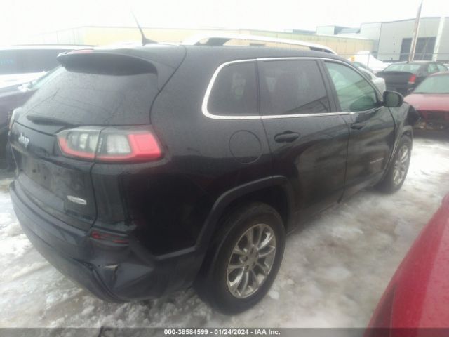 Photo 3 VIN: 1C4PJLLB6KD184897 - JEEP CHEROKEE 