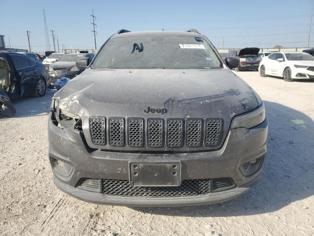 Photo 4 VIN: 1C4PJLLB6KD201892 - JEEP CHEROKEE L 