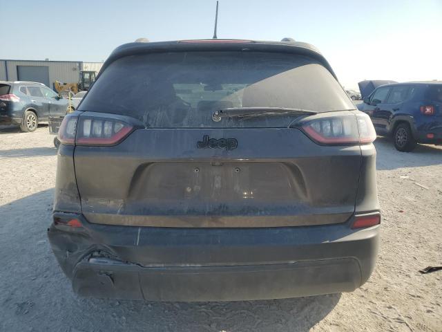 Photo 5 VIN: 1C4PJLLB6KD201892 - JEEP CHEROKEE L 