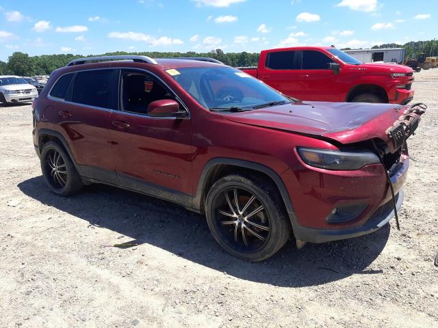 Photo 3 VIN: 1C4PJLLB6KD204355 - JEEP CHEROKEE L 