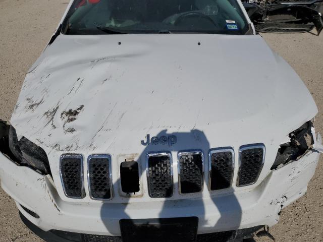 Photo 11 VIN: 1C4PJLLB6KD215985 - JEEP CHEROKEE L 