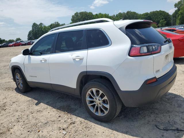 Photo 1 VIN: 1C4PJLLB6KD249151 - JEEP GRAND CHEROKEE 