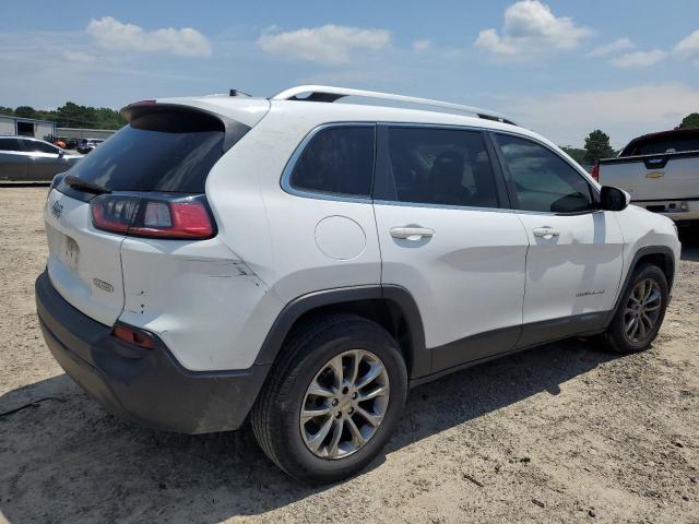 Photo 2 VIN: 1C4PJLLB6KD249151 - JEEP GRAND CHEROKEE 