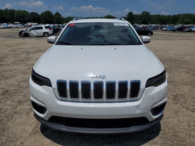 Photo 4 VIN: 1C4PJLLB6KD249151 - JEEP GRAND CHEROKEE 