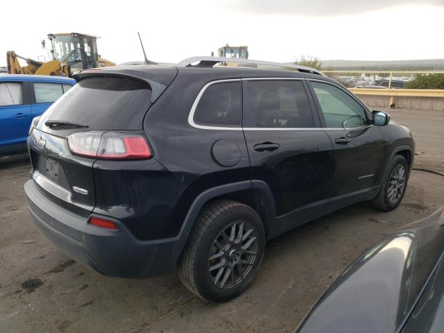 Photo 2 VIN: 1C4PJLLB6KD269609 - JEEP CHEROKEE L 