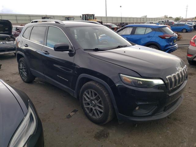 Photo 3 VIN: 1C4PJLLB6KD269609 - JEEP CHEROKEE L 