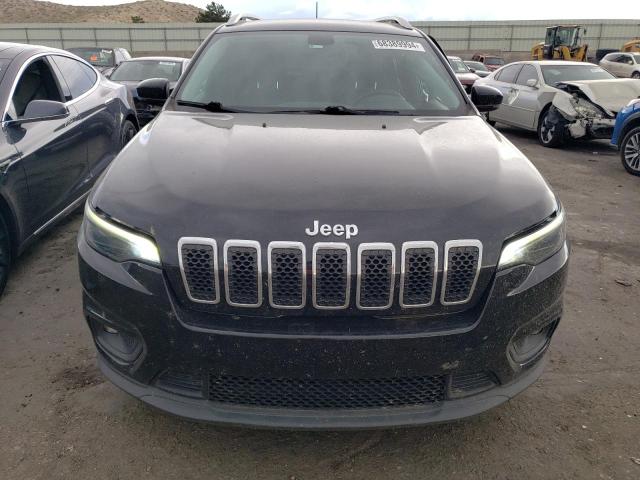 Photo 4 VIN: 1C4PJLLB6KD269609 - JEEP CHEROKEE L 