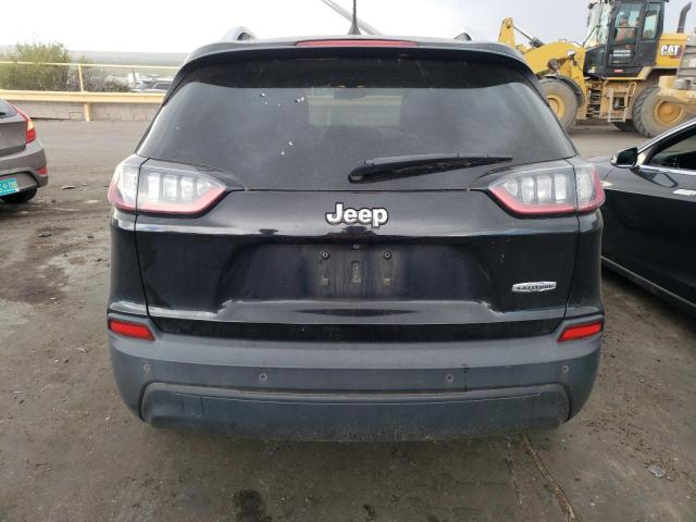 Photo 5 VIN: 1C4PJLLB6KD269609 - JEEP CHEROKEE L 