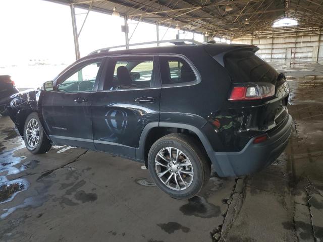 Photo 1 VIN: 1C4PJLLB6KD301149 - JEEP CHEROKEE L 