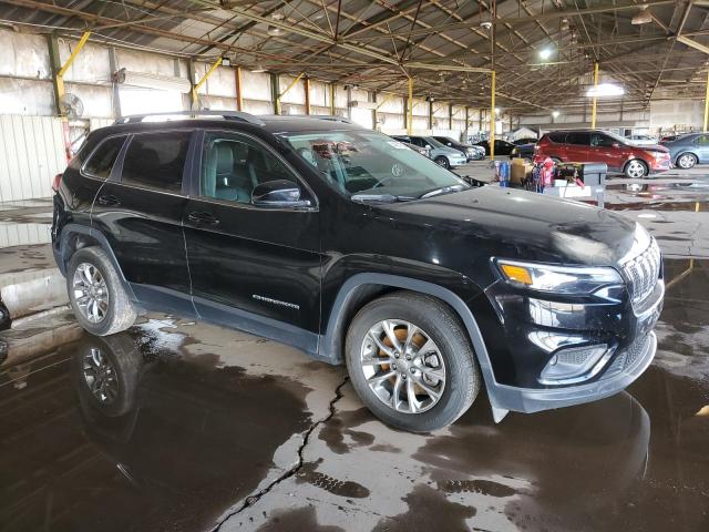 Photo 3 VIN: 1C4PJLLB6KD301149 - JEEP CHEROKEE L 