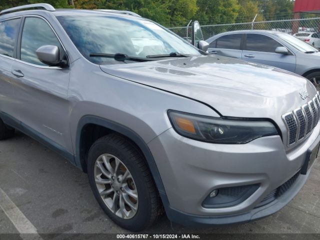 Photo 5 VIN: 1C4PJLLB6KD317464 - JEEP CHEROKEE 