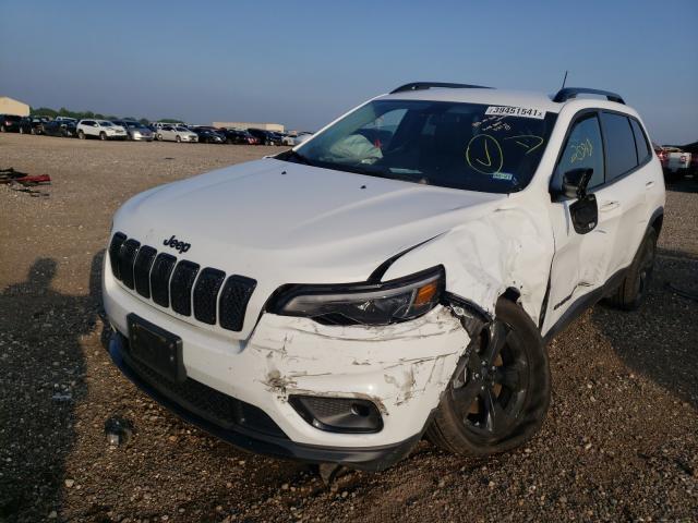 Photo 1 VIN: 1C4PJLLB6KD318095 - JEEP CHEROKEE L 