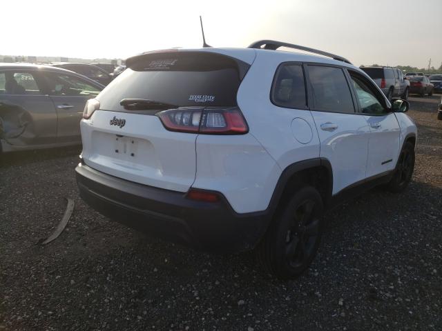 Photo 3 VIN: 1C4PJLLB6KD318095 - JEEP CHEROKEE L 