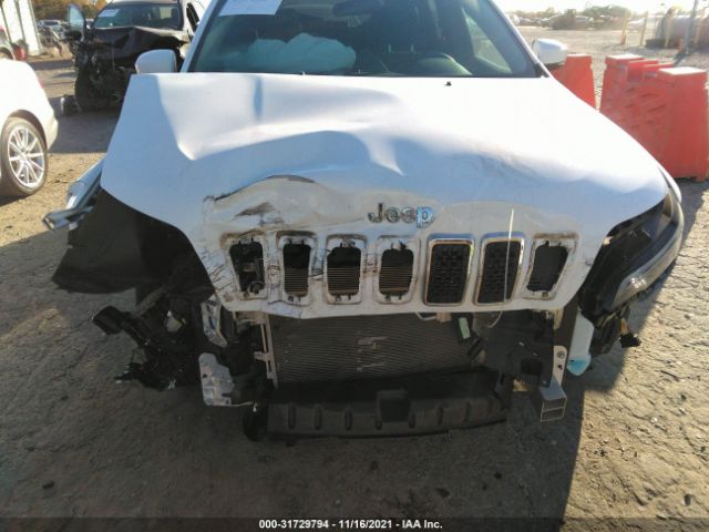 Photo 5 VIN: 1C4PJLLB6KD358533 - JEEP CHEROKEE 