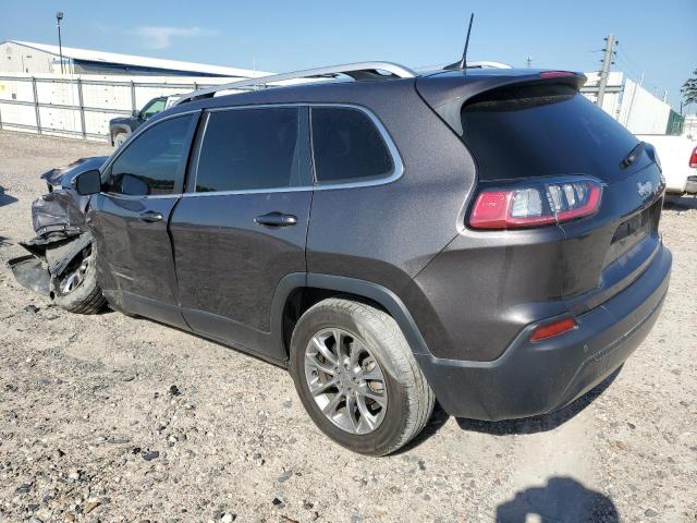 Photo 1 VIN: 1C4PJLLB6KD403518 - JEEP CHEROKEE L 