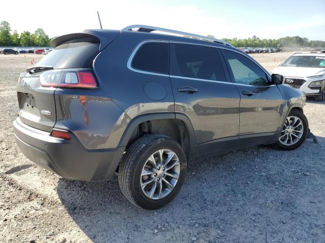 Photo 2 VIN: 1C4PJLLB6KD403518 - JEEP CHEROKEE L 