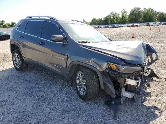 Photo 3 VIN: 1C4PJLLB6KD403518 - JEEP CHEROKEE L 