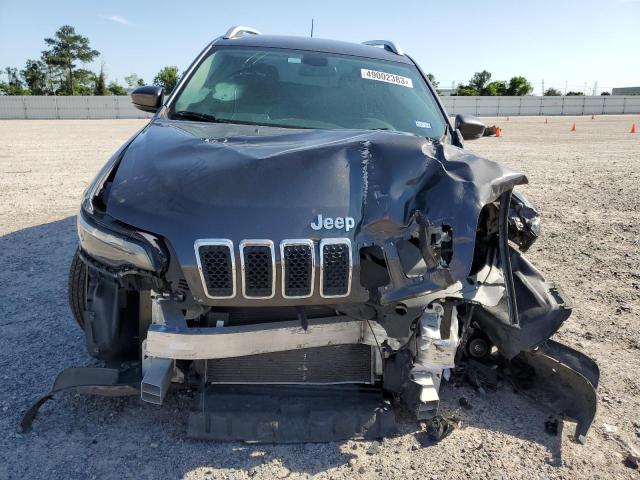 Photo 4 VIN: 1C4PJLLB6KD403518 - JEEP CHEROKEE L 