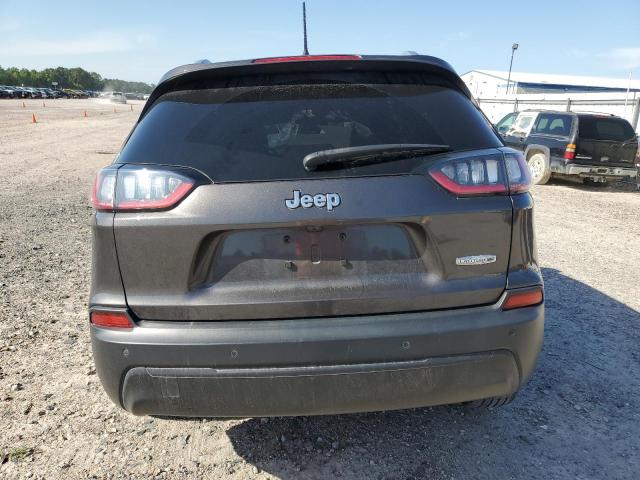 Photo 5 VIN: 1C4PJLLB6KD403518 - JEEP CHEROKEE L 